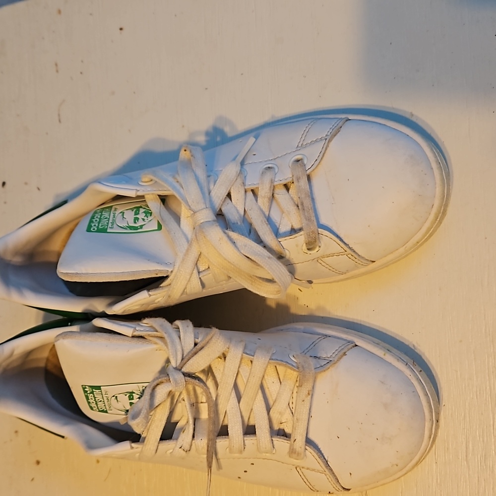 Addias sneakers